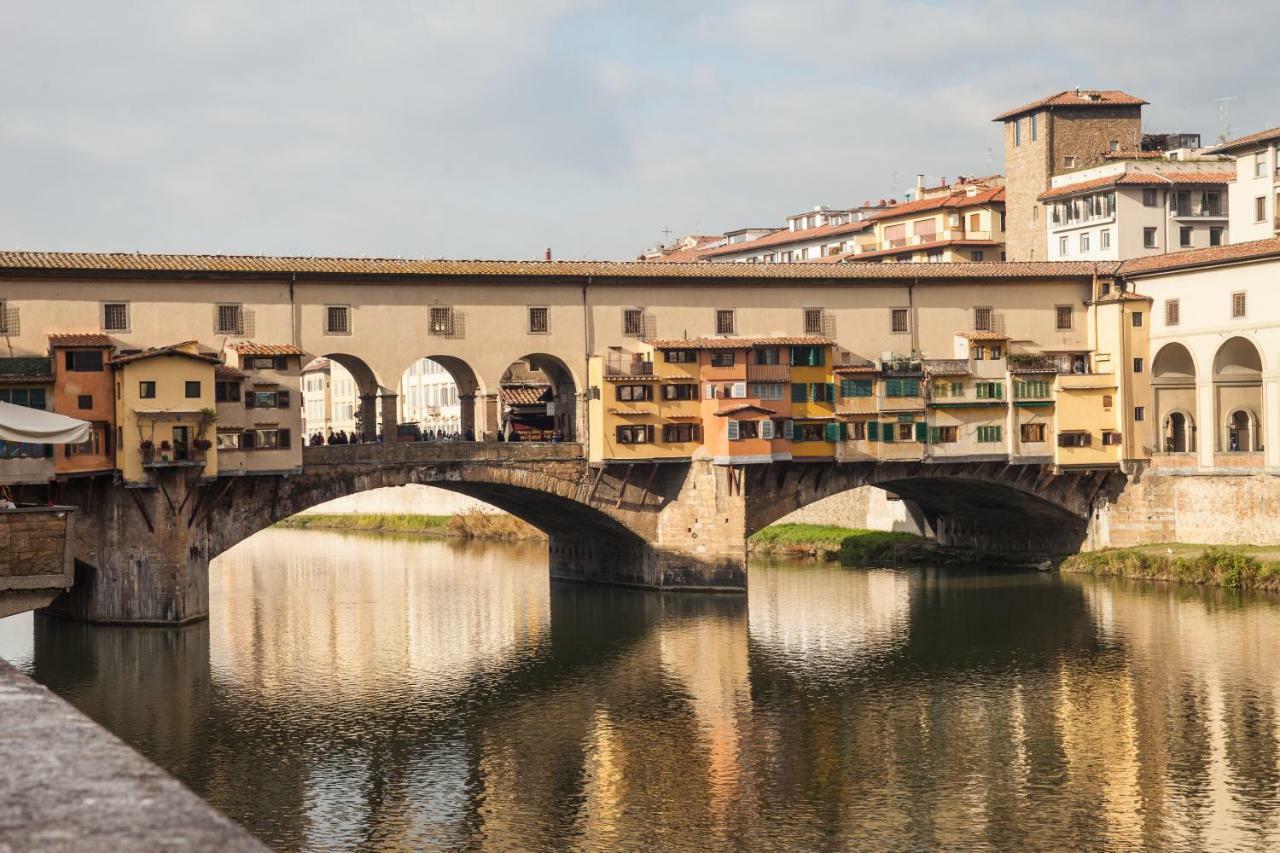 Wine Apartments Florence Vernaccia Exteriér fotografie