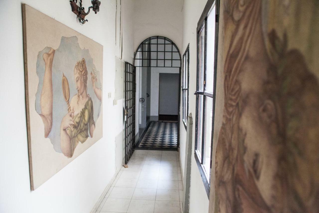 Wine Apartments Florence Vernaccia Exteriér fotografie