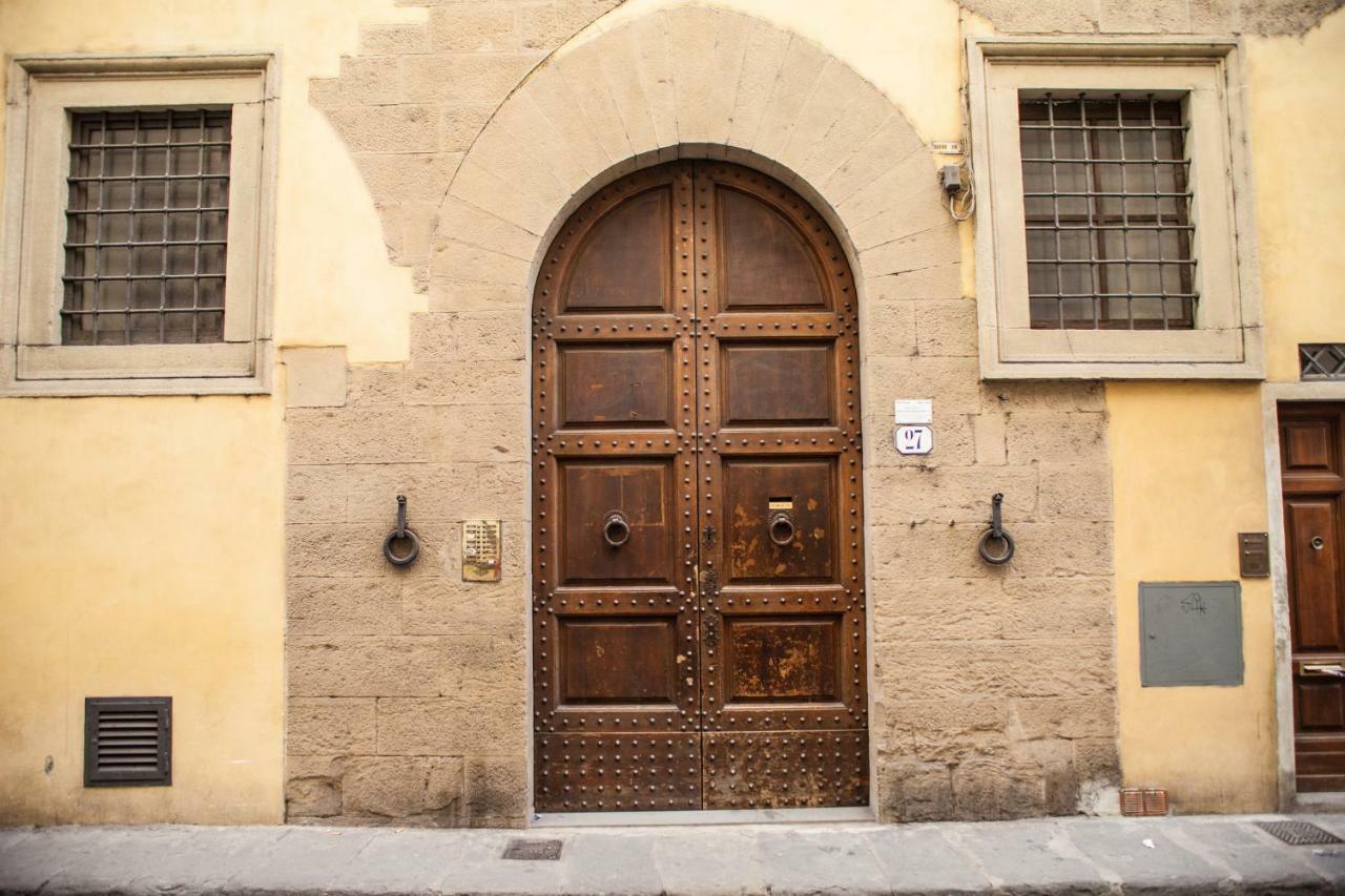 Wine Apartments Florence Vernaccia Exteriér fotografie