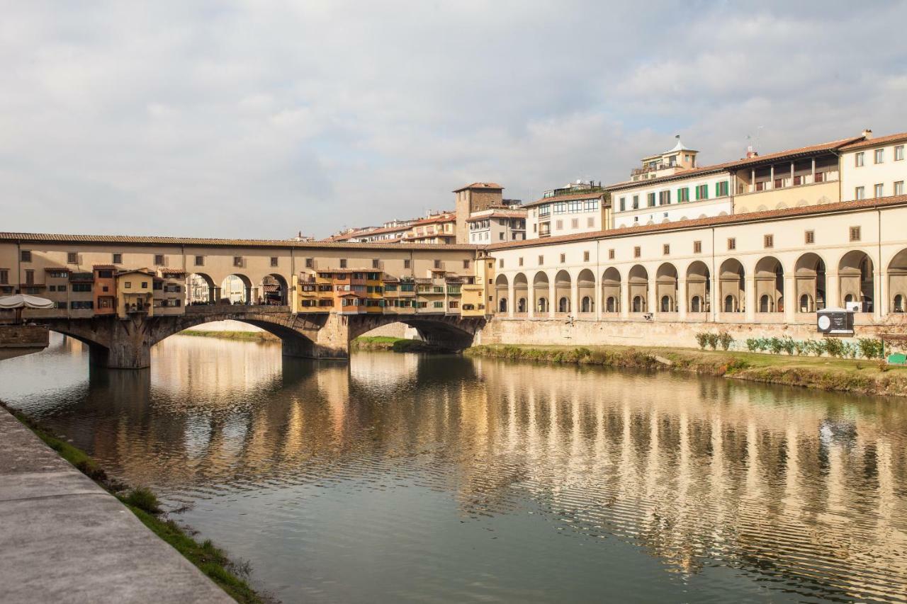 Wine Apartments Florence Vernaccia Exteriér fotografie
